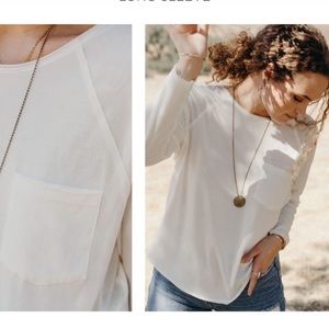 CJLA Riley long sleeve